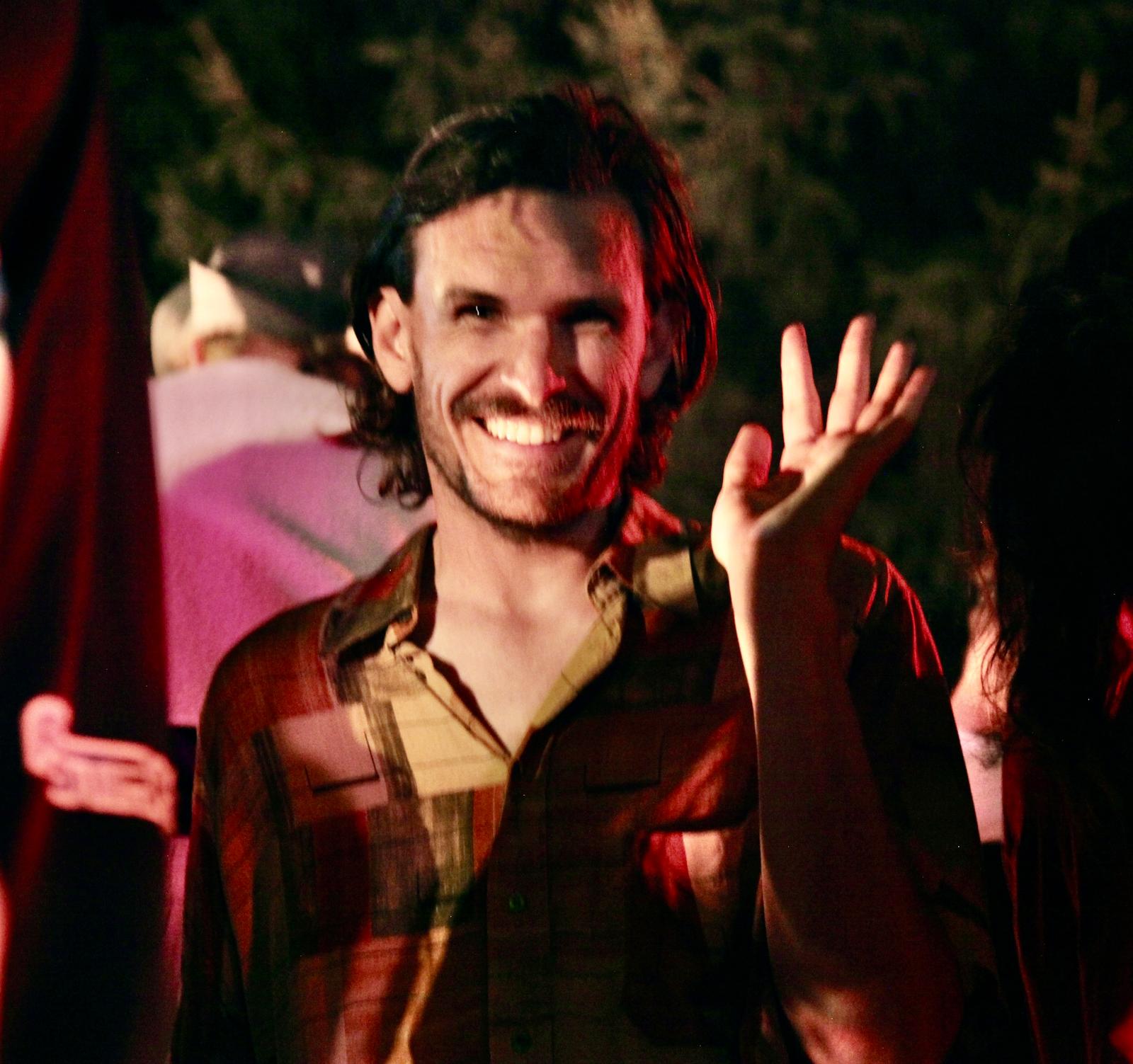 Antoine Perez