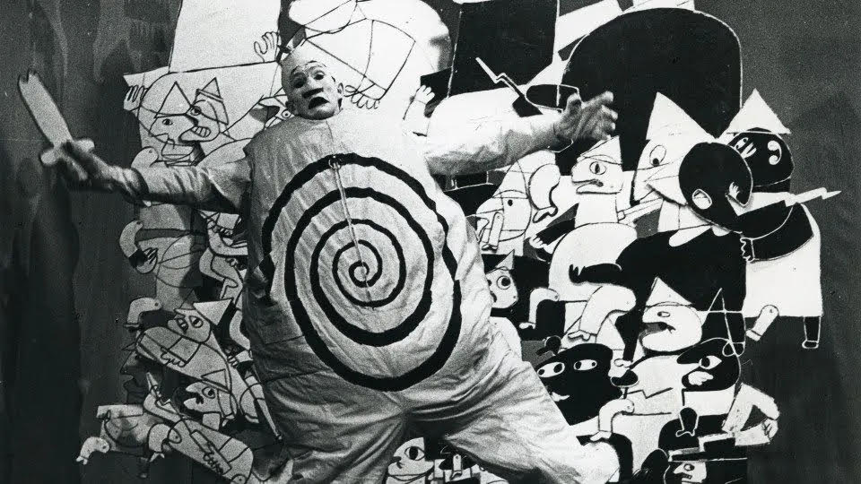 Ubu Roi