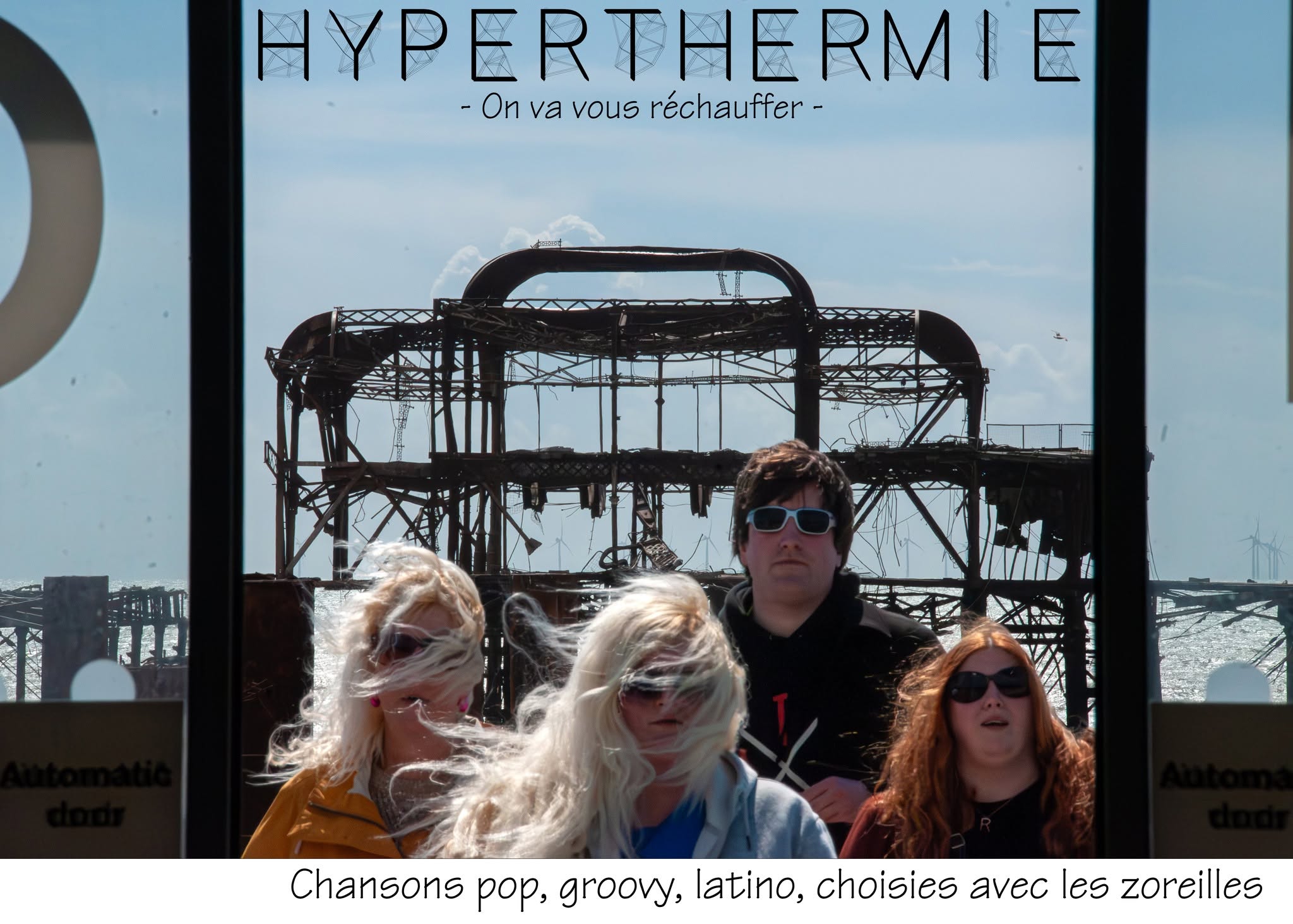 Hyperthermie