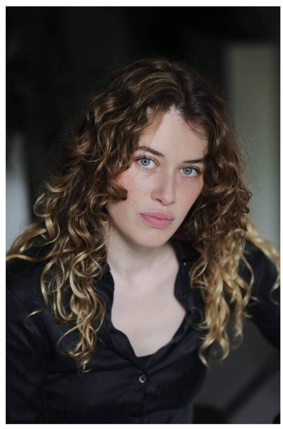 Eloïse Marcenac