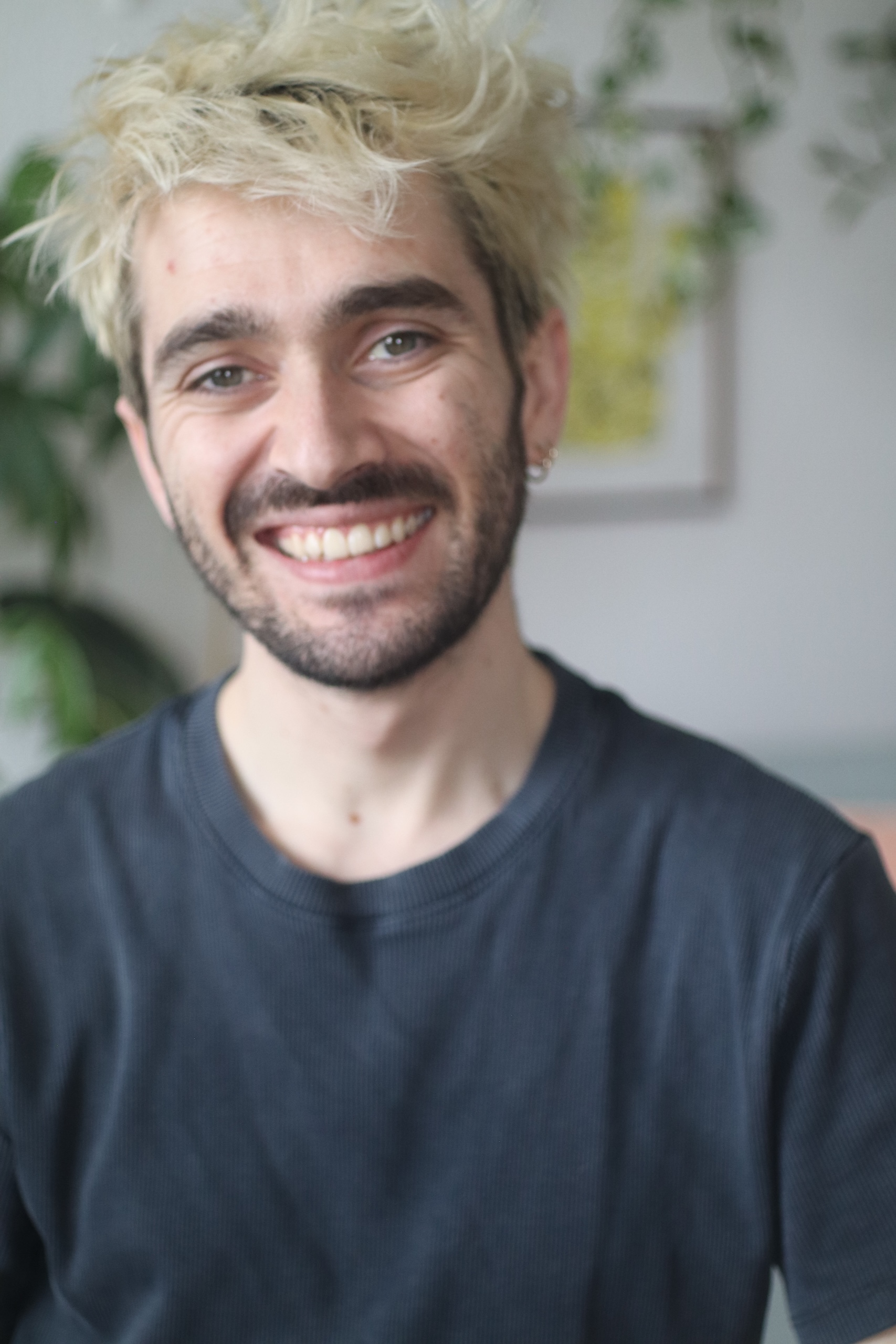 Lucas Rastoll