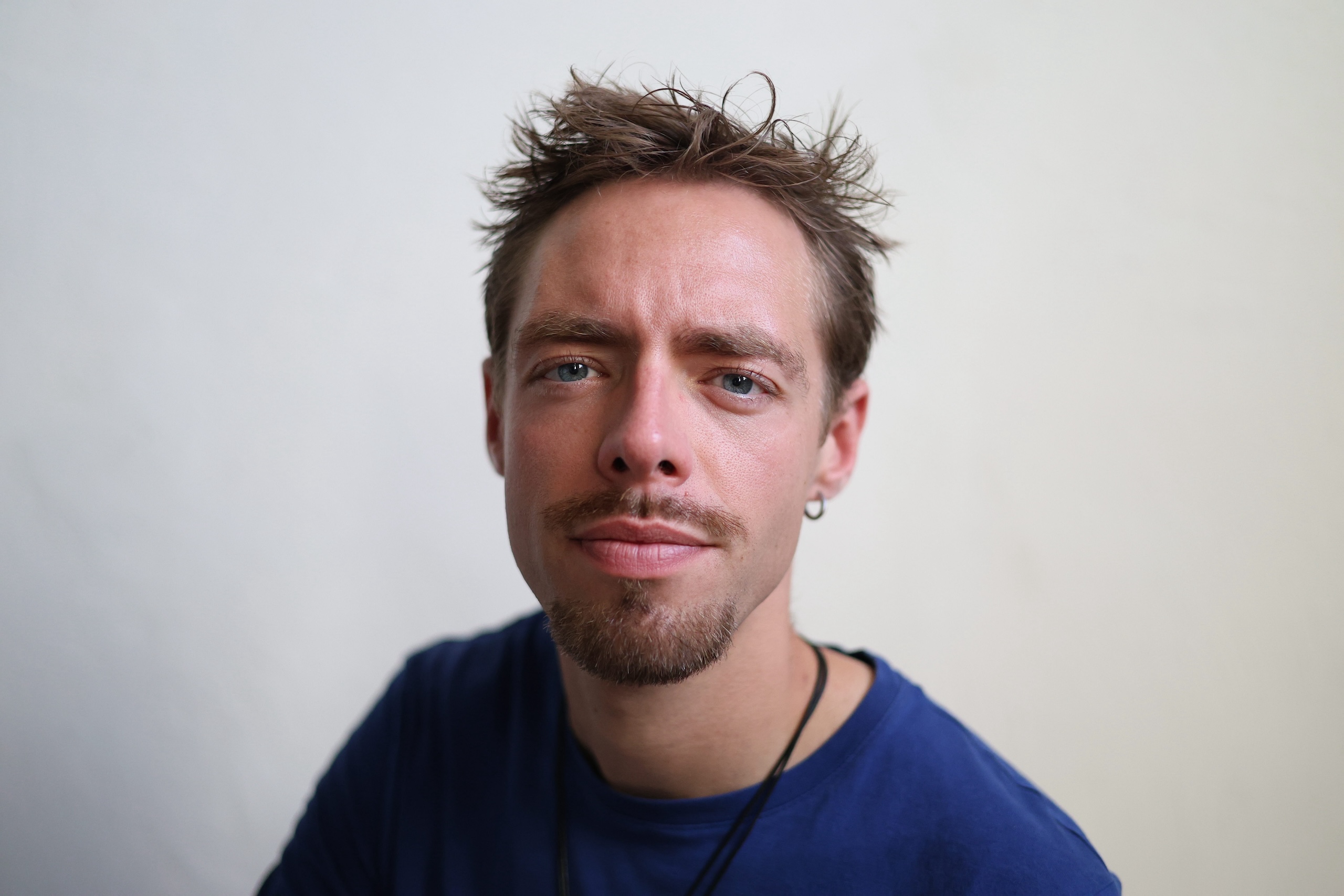 Anthony Rodrigues
